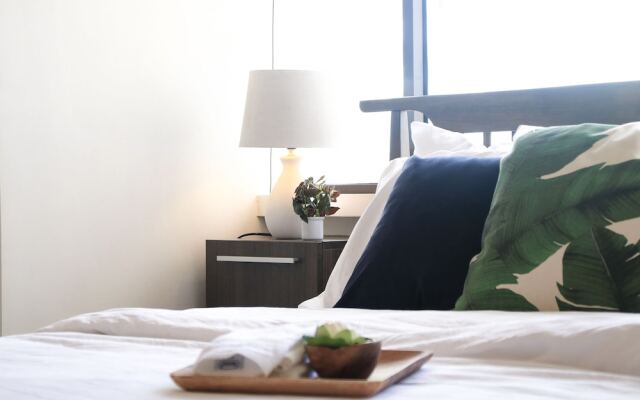 The Perla Hotel