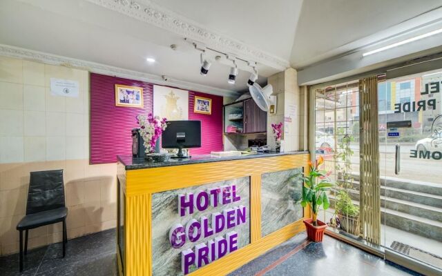 OYO 29087 Hotel Golden Pride