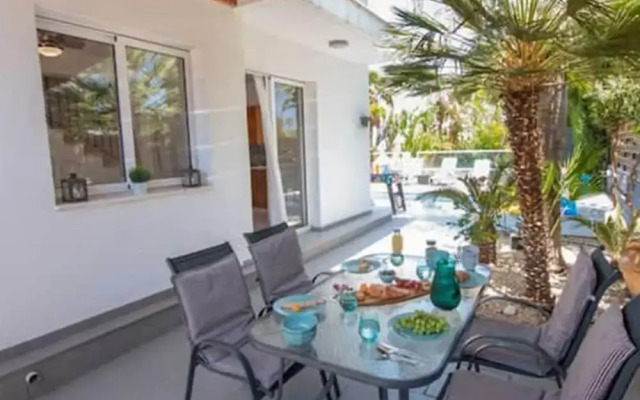 31 Pro- Stay Elysium Villa