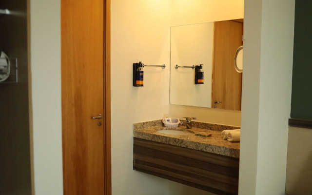 Comfort Hotel Campos Dos Goytacazes