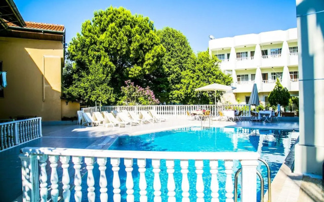 Varol Suite Hotel