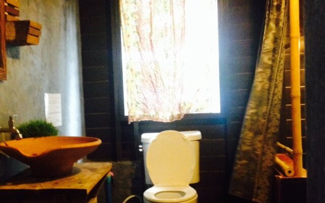 Basar Guest House