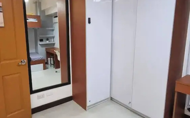 The Villa Staycation at La Verti Residences