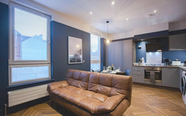 Yellow Hive Boutique Stay Apt 2 (Adults Only)