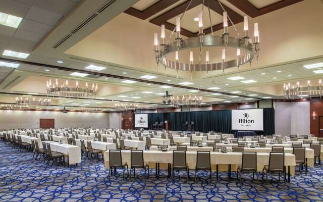 Hilton Bellevue