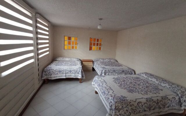 Hotel San Javier