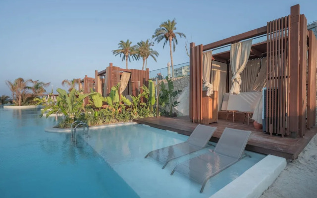 Merit Park Hotel Casino & SPA