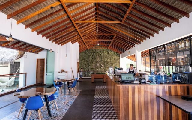 Las Hamacas Hotel - Sauce