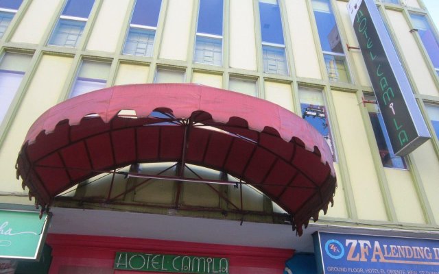 Hotel Camila - Dumaguete