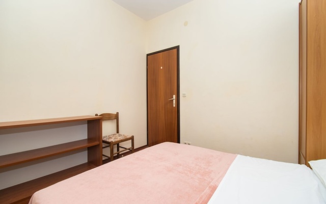 Apartments Fila