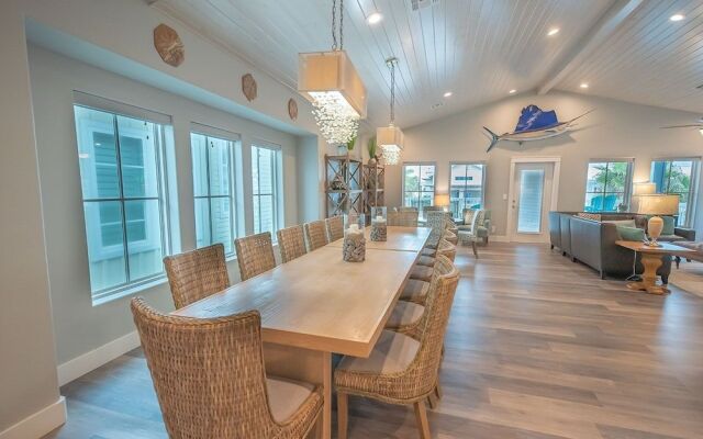 Marlin Madness 909 by RedAwning