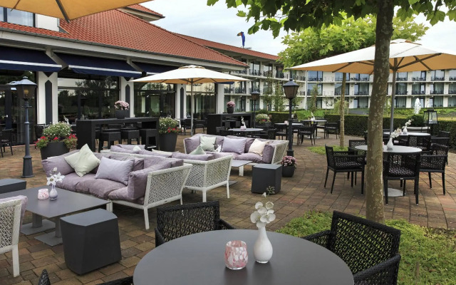 Van Der Valk Hotel Melle - Osnabrück