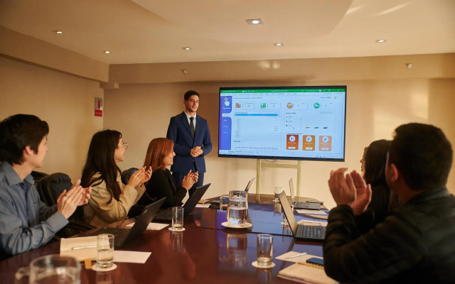 Casa Andina Premium Golf Los Incas