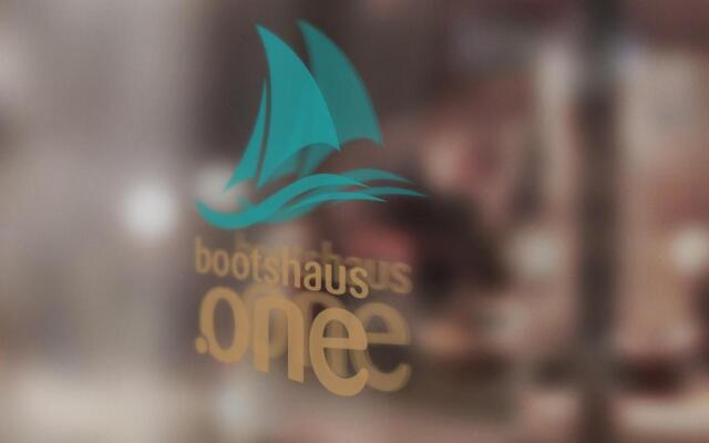 Ferienwohnungen direkt am See