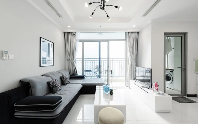 Vinhomes Luxury - Kayla's Home