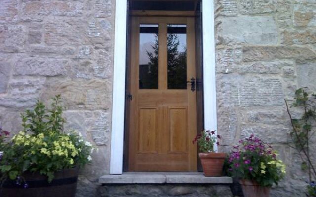 Westcoats Lodge Self Catering