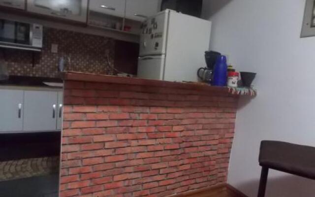 Apartamento Praia Sao Vicente
