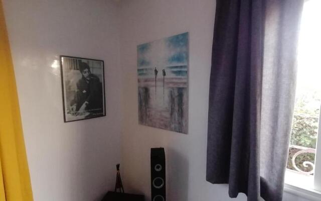 Duplex Sidi Bouzid