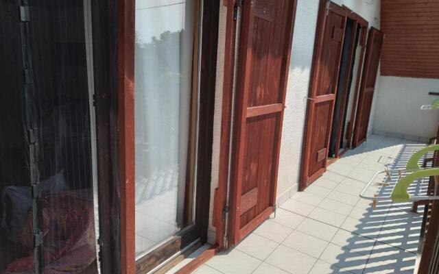Kiss Apartman