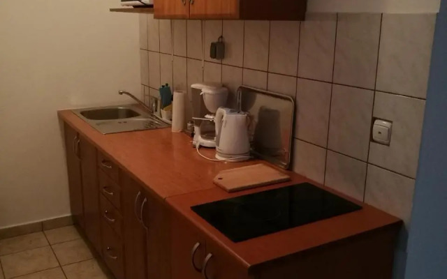Apartment Manda