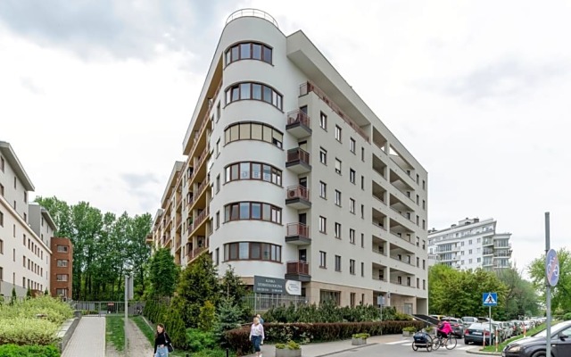 Waw pokoje Wilanów