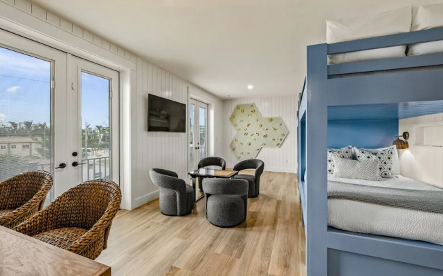 Siesta Springs in Siesta Key