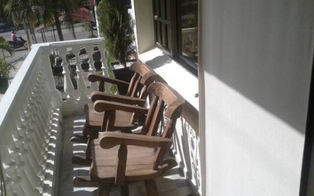 Hotel Milan Boutique