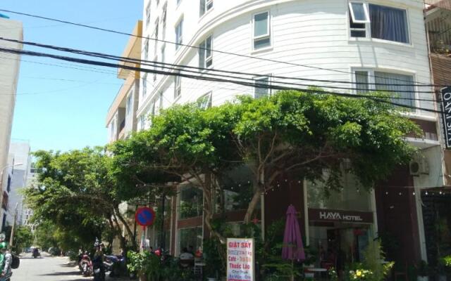 Capital O 1167 Haya Hotel