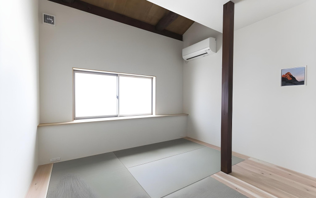 Shizuya KYOTO - Hostel – Guest Rooms – Kyoto