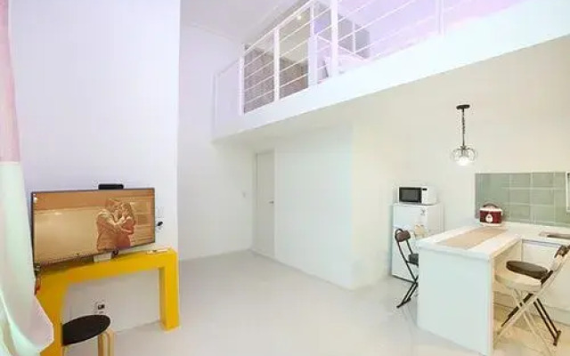 Gapyeong Kona Pension