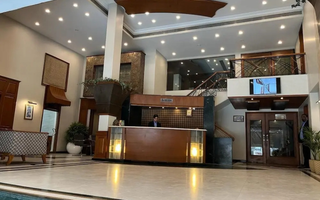 Hotel Residency