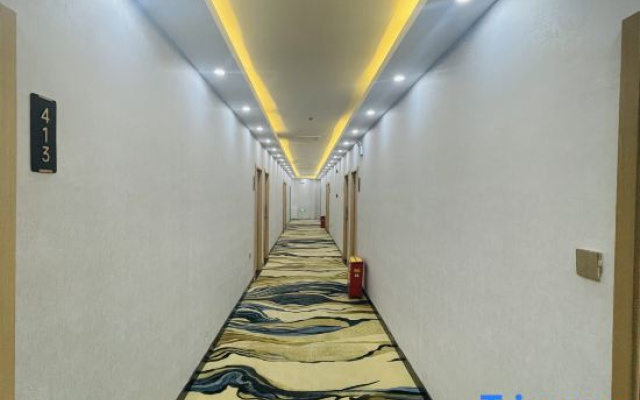 Hong Fu Hotel