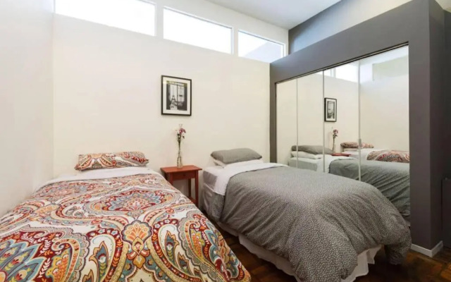 2000 sq ft Luxury 4bd Union Square Apartment