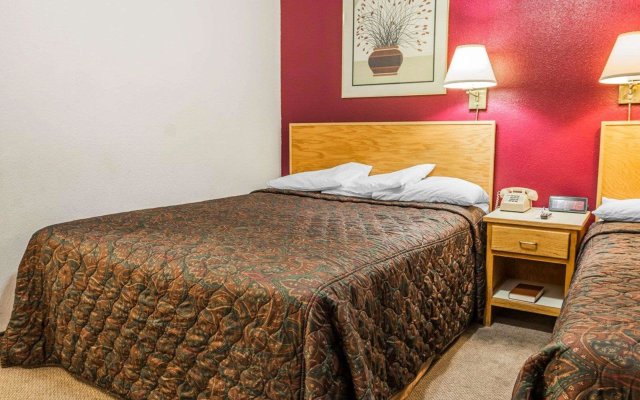 Rodeway Inn & Suites Omak - Okanogan