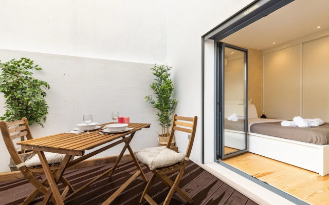 Belem Design 07 by Homing