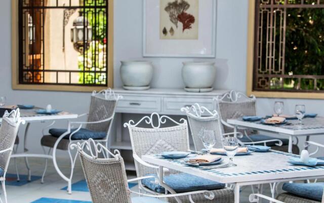 The Makadi Spa Hotel - Adults Only