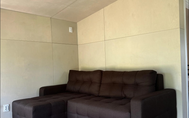 Глэмпинг Эмпирей