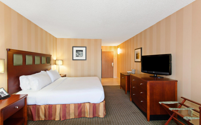 Holiday Inn Sacramento Downtown-Arena, an IHG Hotel