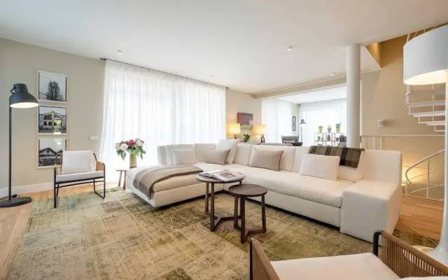 Luxury Golf Villa in Bogogno