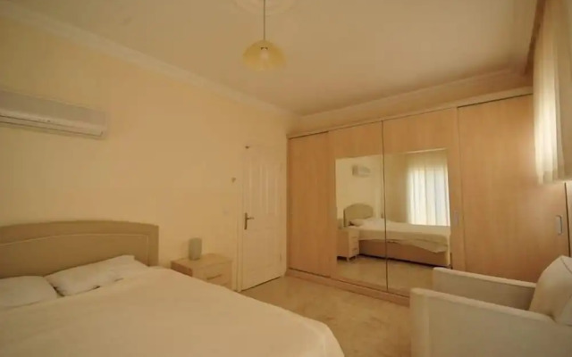 Villa Beatrice