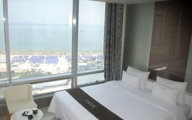 Hotel Sky Beach