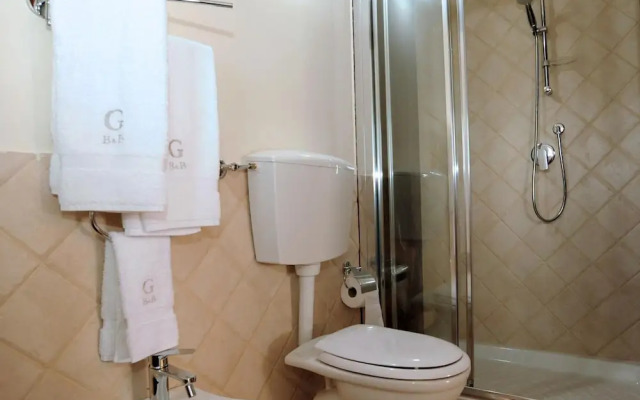 Il Grillo B&B