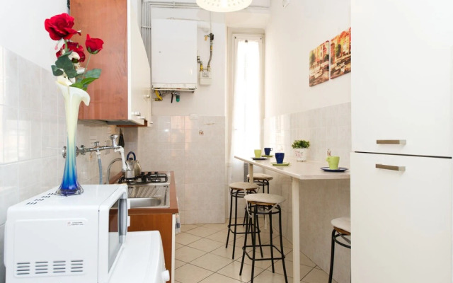 Boezio House