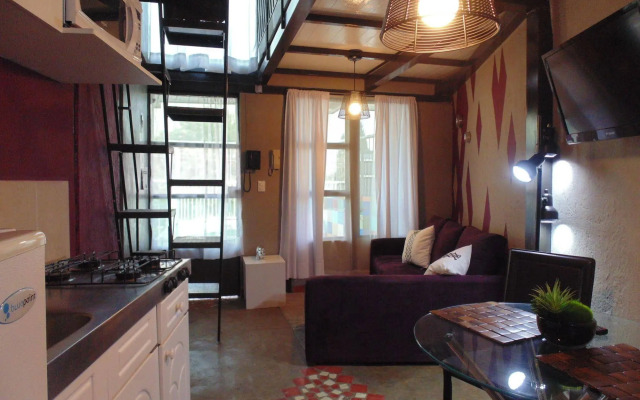 Hotelito Casa Caracol