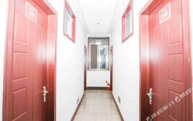 wenyuan hotel