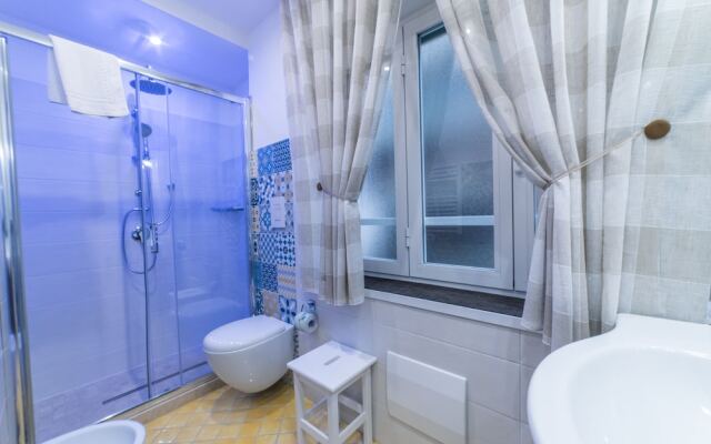 Le Berceau Di Salvatore De Tommaso