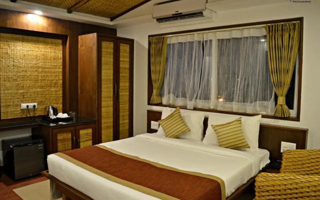 OYO 1711 Hotel Sepoy Grande