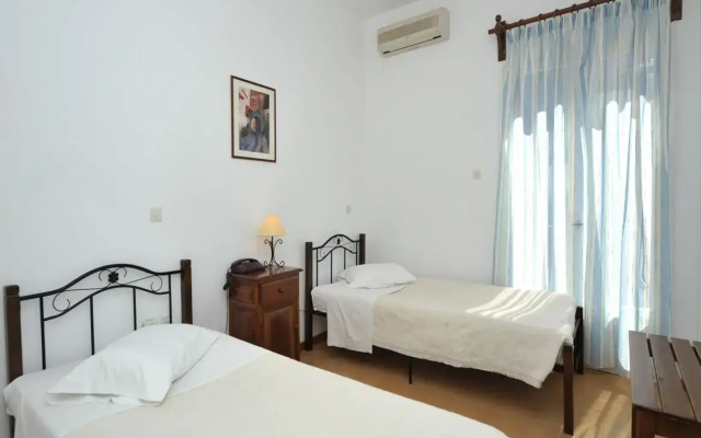 Hotel Eri