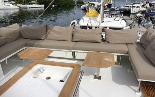 Dream Yacht Charter Private Crewed Yacht