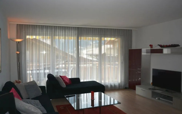 Apartment Bärhag 4.5-GriwaRent AG